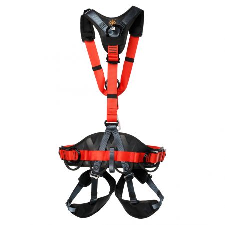  Страховочная система Вертикаль Eagle fast в Краснодаре  