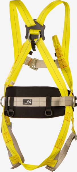  Страховочная система Венто «Альфа 2.5» в Краснодаре  