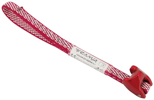  Комплект закладных элементов Camp Set Tricam Dyneema в Краснодаре  