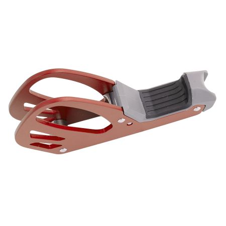  Страховочное устройство Венто "Toucan" красный в Краснодаре  