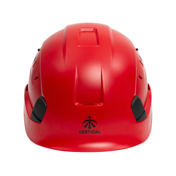  Каска Вертикаль альпинисткая Zenon красная в Краснодаре  