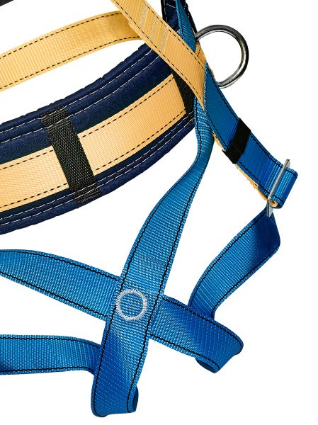  Удерживающая-страховочная привязь УСП-2Ж в Краснодаре  