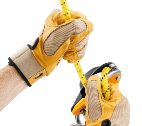  Спусковое устройство RIG Petzl в Краснодаре  