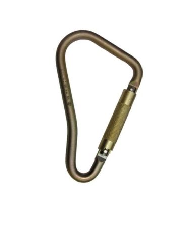  Карабин монтажный стальной автомат Вертикаль в Краснодаре  