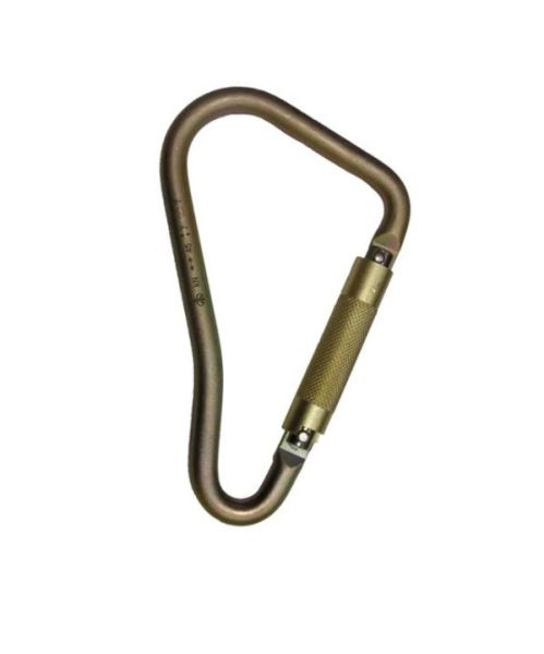  Карабин монтажный стальной автомат Вертикаль в Краснодаре  