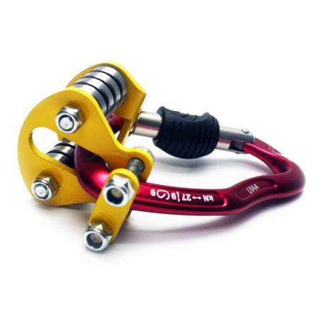  Ролик Орион Альп Переправа в Краснодаре  