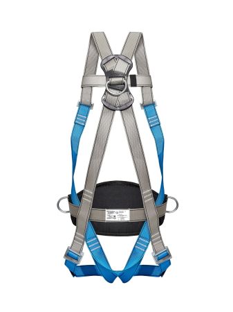  Страховочная привязь УСП-2Жр Комфорт в Краснодаре  