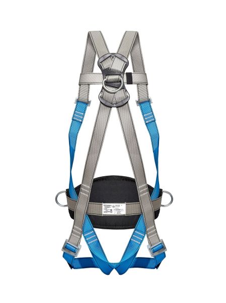  Страховочная привязь УСП-2Жр Комфорт в Краснодаре  