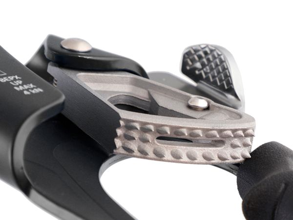  Зажим Венто Жумар правый черный в Краснодаре  