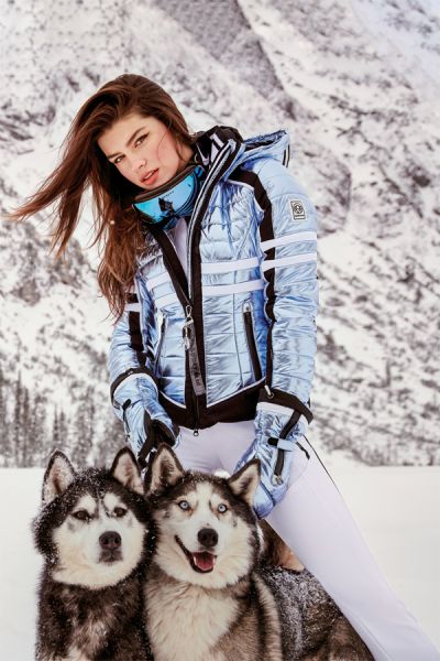 Куртка горнолыжная Sportalm Crash 90222209323 в Краснодаре