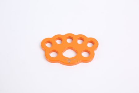  Накопитель Вертикаль средний такелажный оранжевый в Краснодаре  