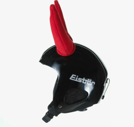 Аксессуары Eisbar Bull Horn Red в Краснодаре