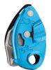  Страховочное устройство Petzl GRIGRI Blue в Краснодаре  