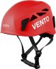  Каска Венто альпинистская Quasar красный в Краснодаре  