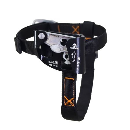  Зажим Вертикаль ножной левый в Краснодаре  