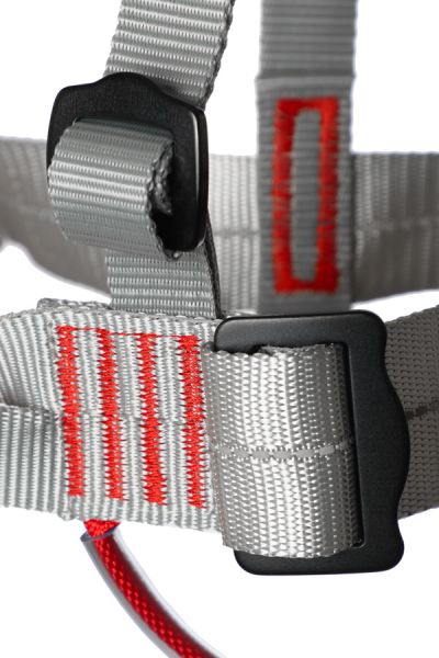  Страховочная система Венто Грудная Модифицированная в Краснодаре  