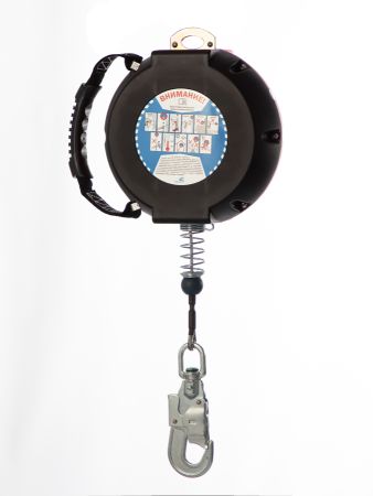  Блокирующее инерционное устройство Венто втягивающего типа НВ15 в Краснодаре  