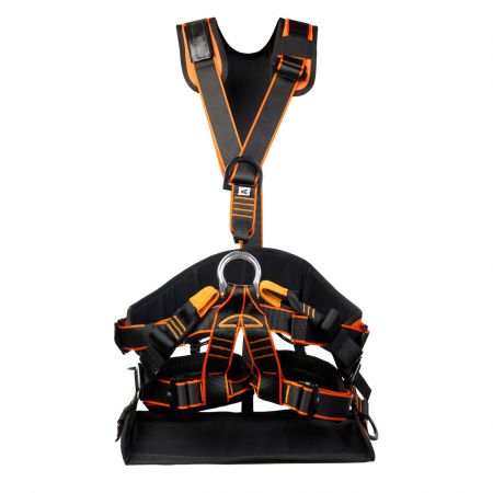  Сиденье Вертикаль Промальп Мастер 2020 120 мм.для работы на высоте в Краснодаре  