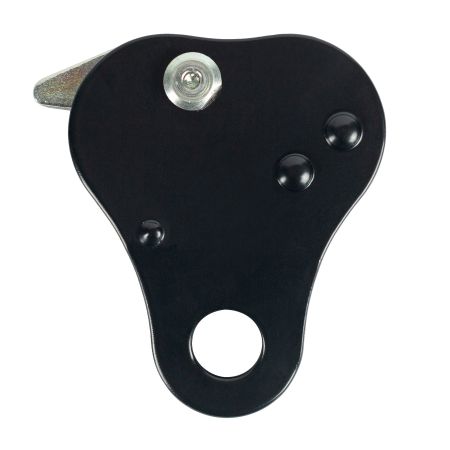  Зажим Вертикаль Капля сталь ver 0104 в Краснодаре  