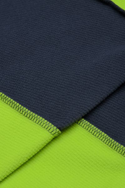 Пуловер Оз Ozone Pirs-1 (муж) лайм/серый в Краснодаре