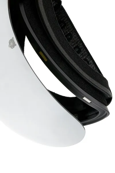 Купить маска terror - future silver в Краснодаре