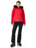 Брюки горнолыжные Poivre Blanc W24-0820-WO черный в Краснодаре