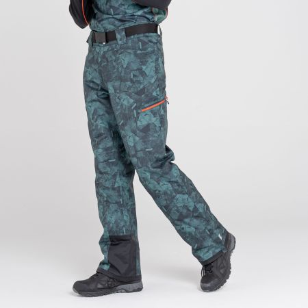 Брюки сноубордические Dare2B Absolute II в Краснодаре