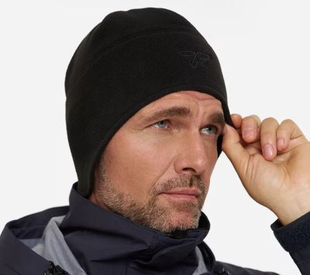 Шапка Finntrail Storm 9719 Graphite в Краснодаре