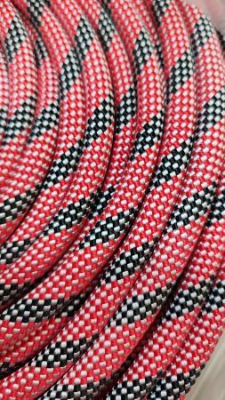  Веревка Шнур статика д.9 мм.48 пр"Скала S" в Краснодаре  