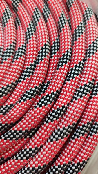  Веревка Шнур статика д.9 мм.48 пр"Скала S" в Краснодаре  