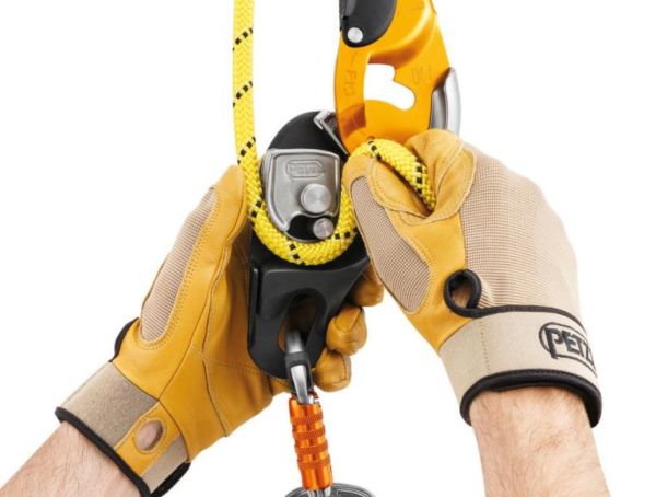  Спусковое устройство RIG Petzl в Краснодаре  