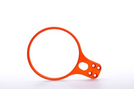  Спусковое устройство Guru INFINITY оранжевый в Краснодаре  