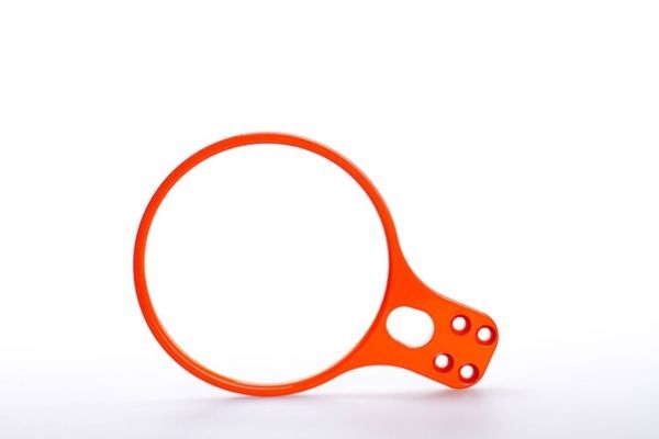  Спусковое устройство Guru INFINITY оранжевый в Краснодаре  