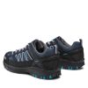 Купить полуботинки cmp sun hiking shoe темно-синий