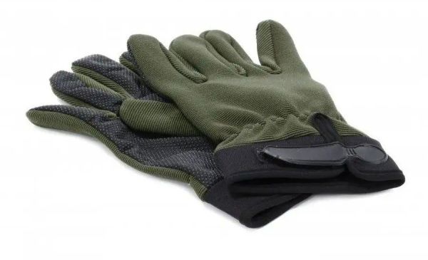 Перчатки Следопыт туристические хаки