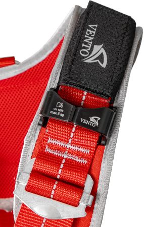  Страховочная система Венто Профи Мастер Фаст V2 в Краснодаре  