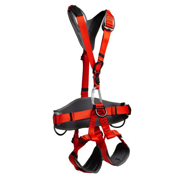  Страховочная система Вертикаль Промальп Мастер 2020 EAC в Краснодаре  