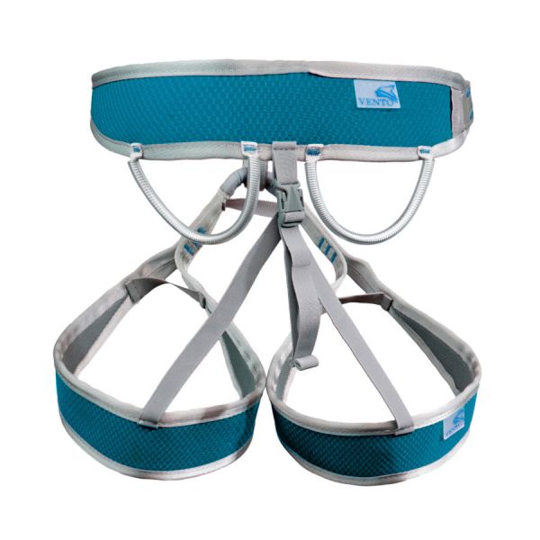  Страховочная система Венто Neon голубой в Краснодаре  