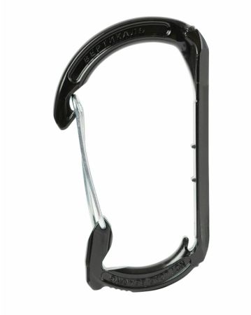  Карабин Венто развесочный Краб черный в Краснодаре  