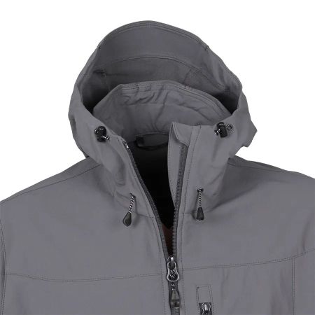 Куртка Сплав Action Tour серый