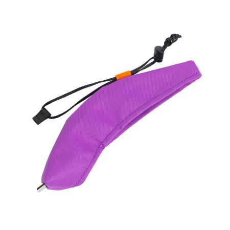  Чехол Вертикаль для ледорубов универсальный фиолетовый в Краснодаре  