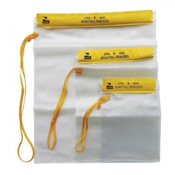 Гермопакет 26,7*35,6см TRA-023 Tramp