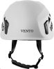  Каска Венто альпинистская Quasar белый в Краснодаре  