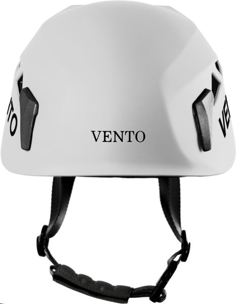  Каска Венто альпинистская Quasar белый в Краснодаре  