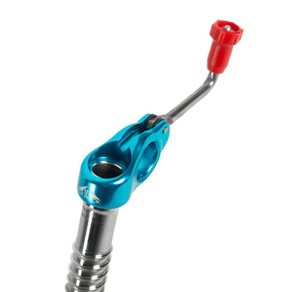  Ледобур Вертикаль ZIPPY-220мм в Краснодаре  