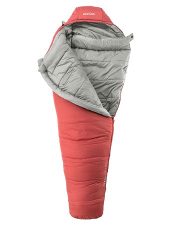 Спальник Kanrock Aurora -15 Regular Red правый