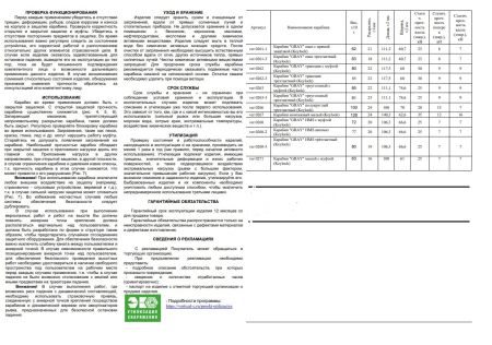  Карабин Вертикаль «GRAY» трапеция с муфтой (Keylock) в Краснодаре  