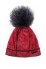 Шапка Aspen W 865905869 Sportalm красный в Краснодаре