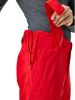 Брюки горнолыжные Phenix Super 4Way Stretch RD в Краснодаре