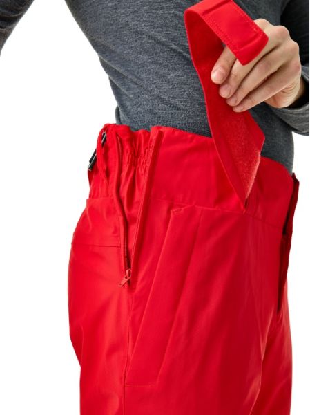 Брюки горнолыжные Phenix Super 4Way Stretch RD в Краснодаре